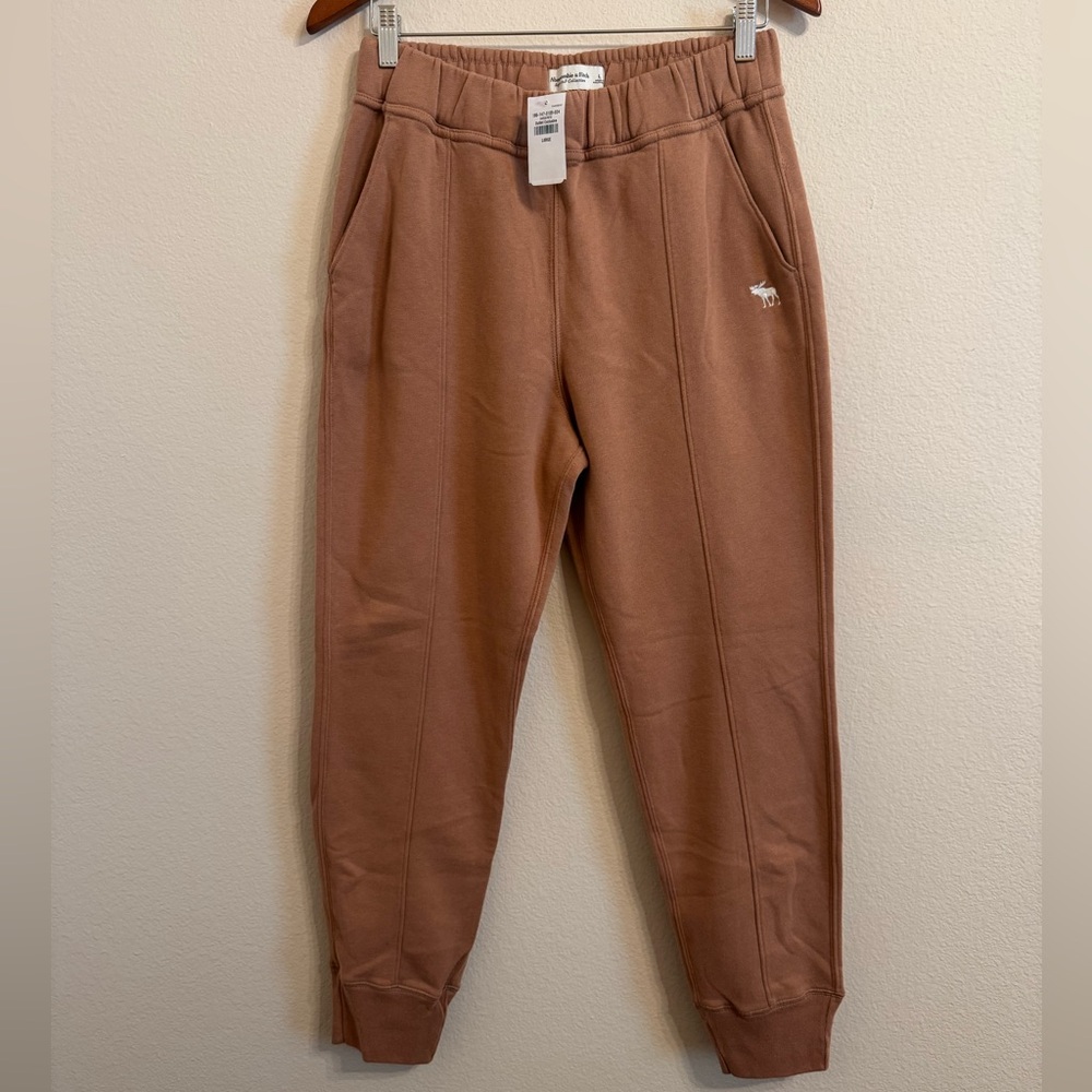 AF Abercrombie &Fitch Women’s Soft Collection Sweatpants Jogger
